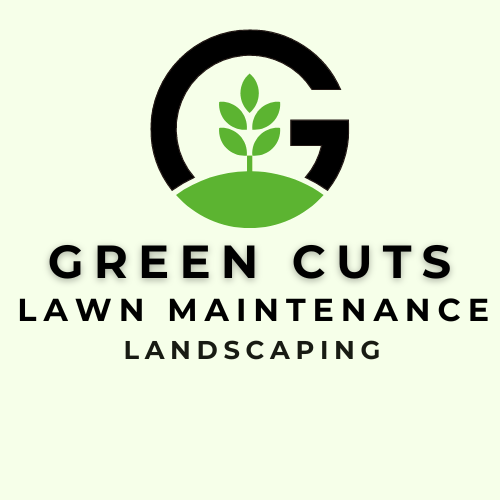 Green cuts lawn care clearance